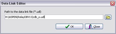 Data Link Mod Step 3: Setup Data Link Files